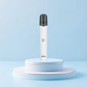 Alternative view of DIYA 叮啞 一代主機 8W輸出 2.5ml大容量 Type-C快充 通用RELX/SP2S/哩亞 五色可選 台灣現貨