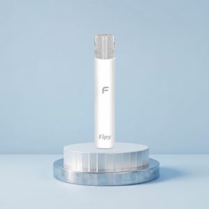 Alternative view of 【Fipy 果派 HP2】一代主機  8W/10W功率自由切換 輕巧防漏 通用RELX/SP2S/ILIA 現貨秒發