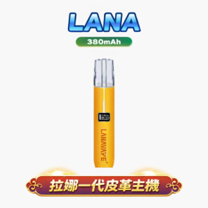 LANA 皮革主機