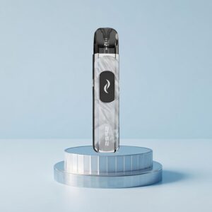 Alternative view of SP2S 天王星 Uranus 開放式注油主機套裝 – 1000mAh Type-C快充 最大30W多檔調節 0.96吋液晶屏 含0.6Ω/0.8Ω空彈