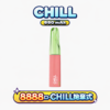 CHILL 鴨嘴獸 8888口